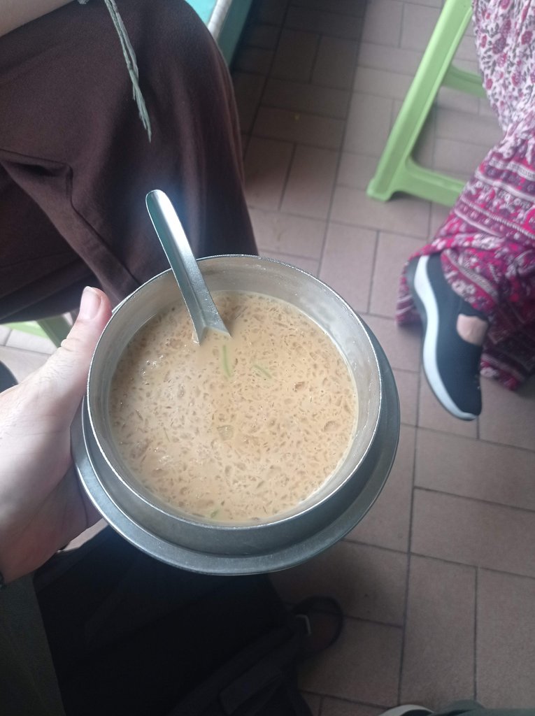 Cendol